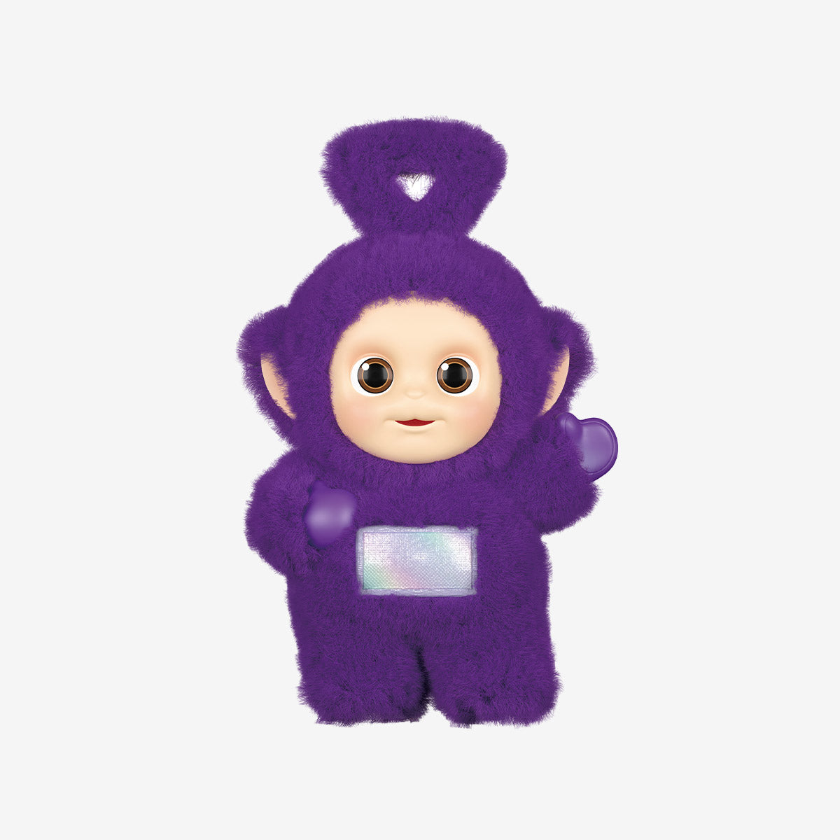 Teletubbies Vibrancy Series Figures - EXOTIC MUNCH