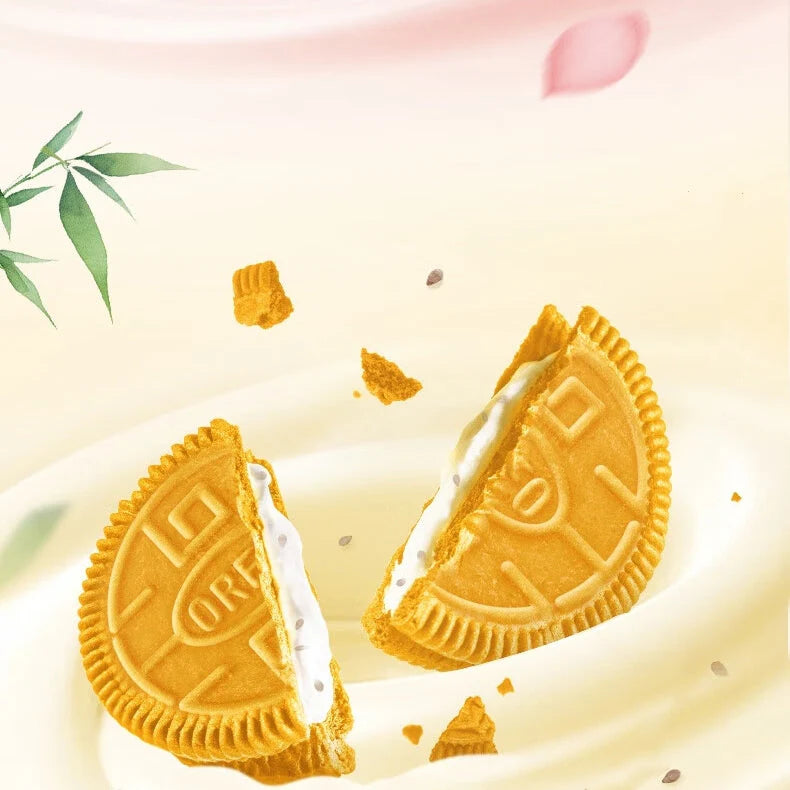 OREO SPRING LIMITED EDITION SESAME