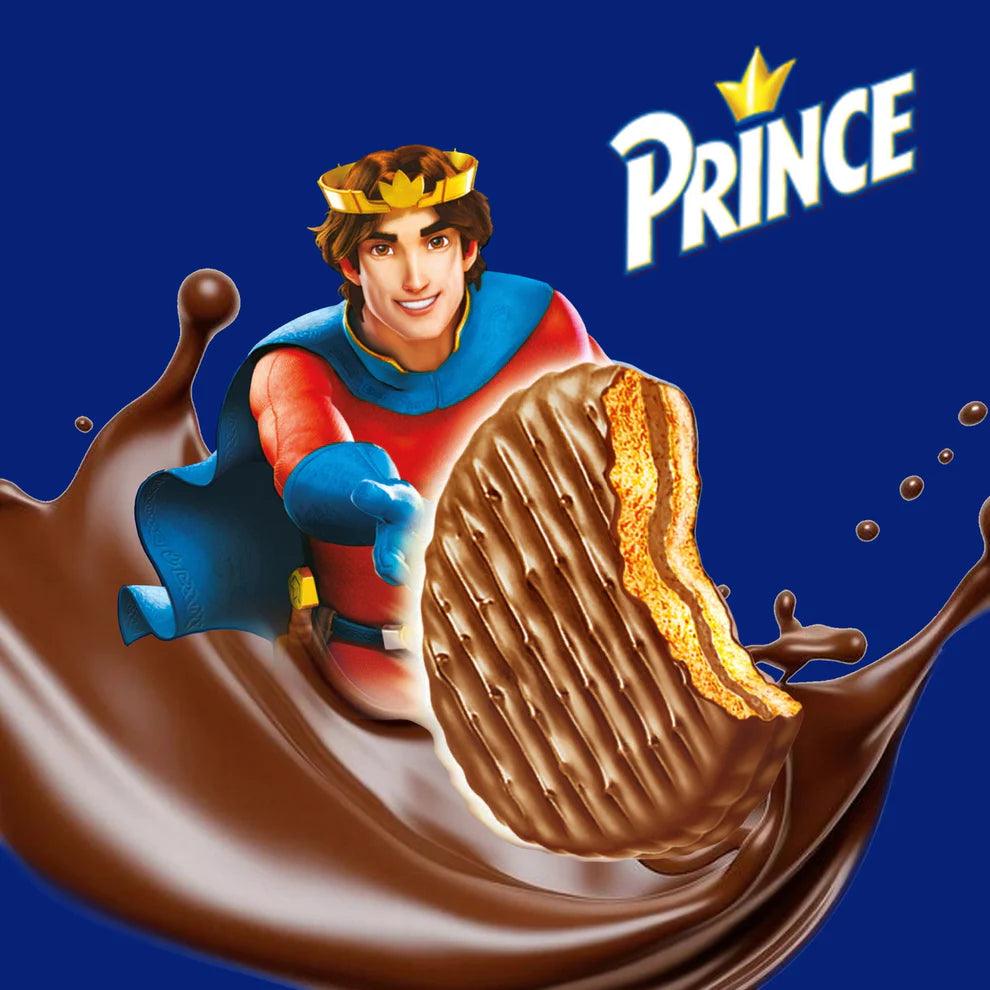 LU CHOCO PRINCE - EXOTIC MUNCH
