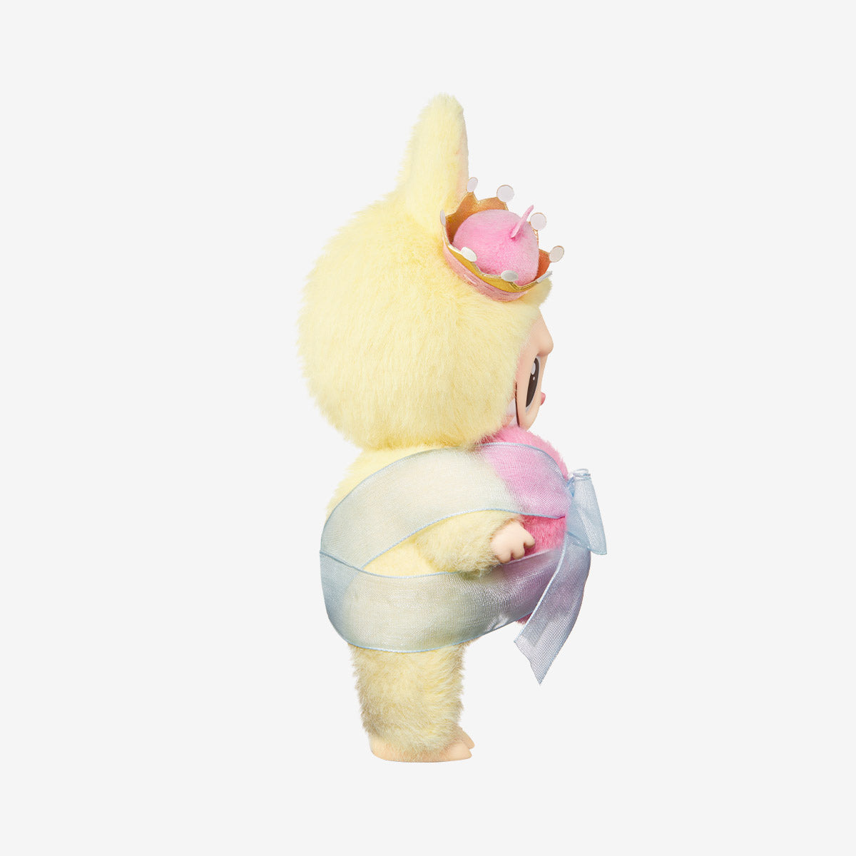 POP MART Let's Checkmate THE MONSTER Labubu | Figura de Peluche