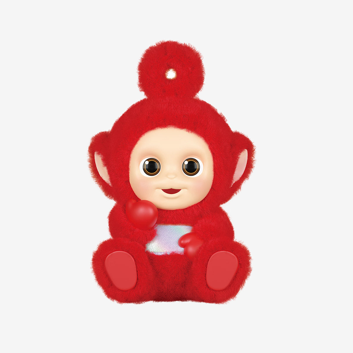 Teletubbies Vibrancy Series Figures - EXOTIC MUNCH