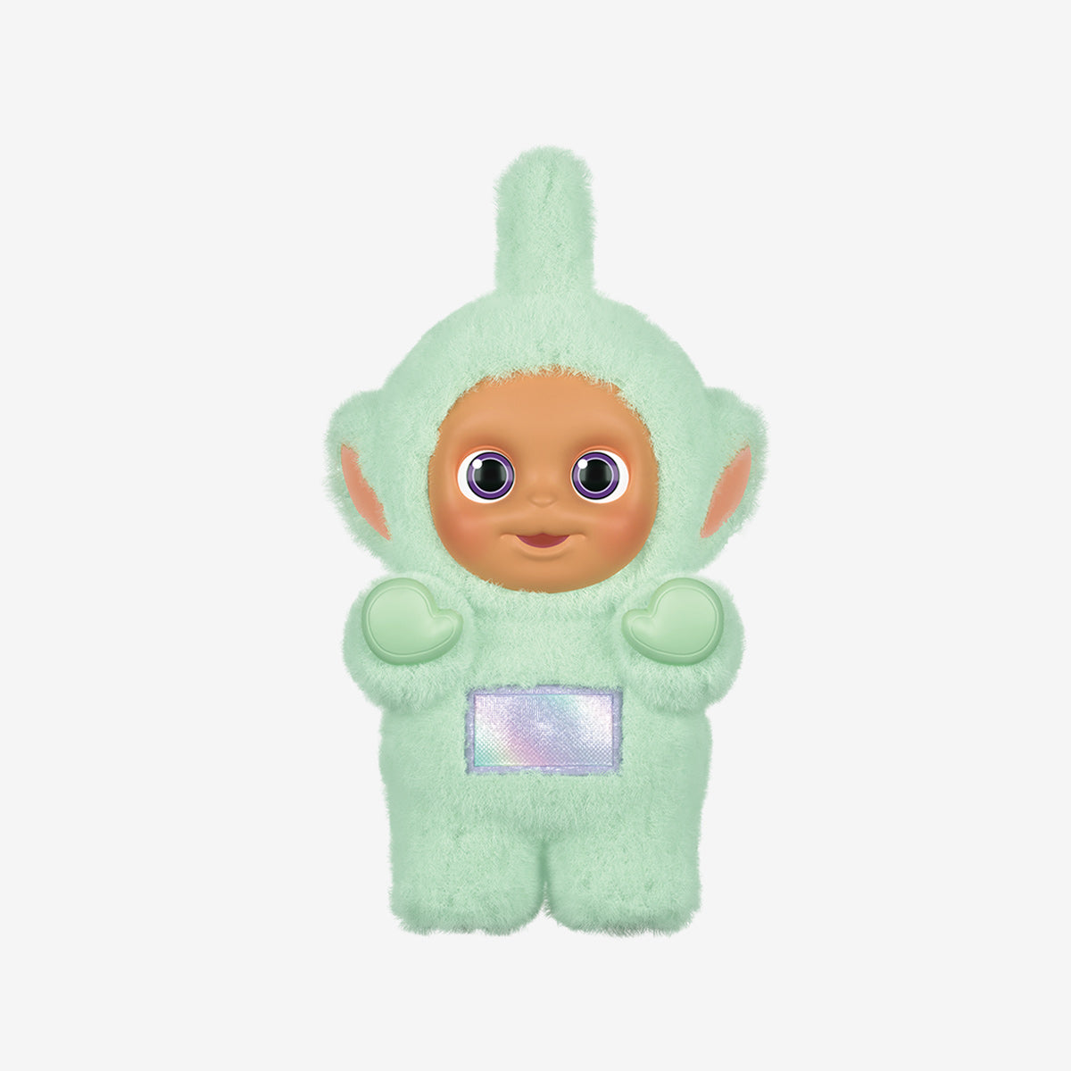 Teletubbies Vibrancy Series Figures - EXOTIC MUNCH