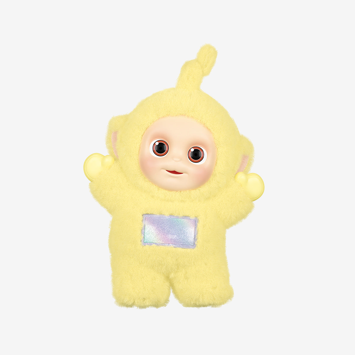 Teletubbies Vibrancy Series Figures - EXOTIC MUNCH