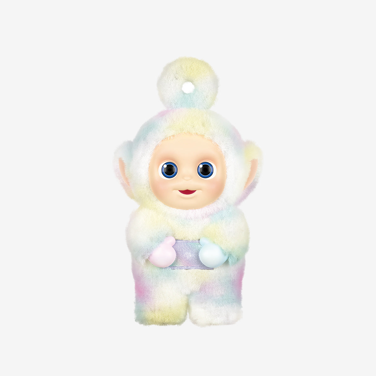 Teletubbies Vibrancy Series Figures - EXOTIC MUNCH