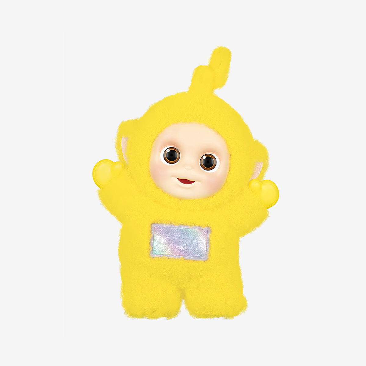 Teletubbies Vibrancy Series Figures - EXOTIC MUNCH