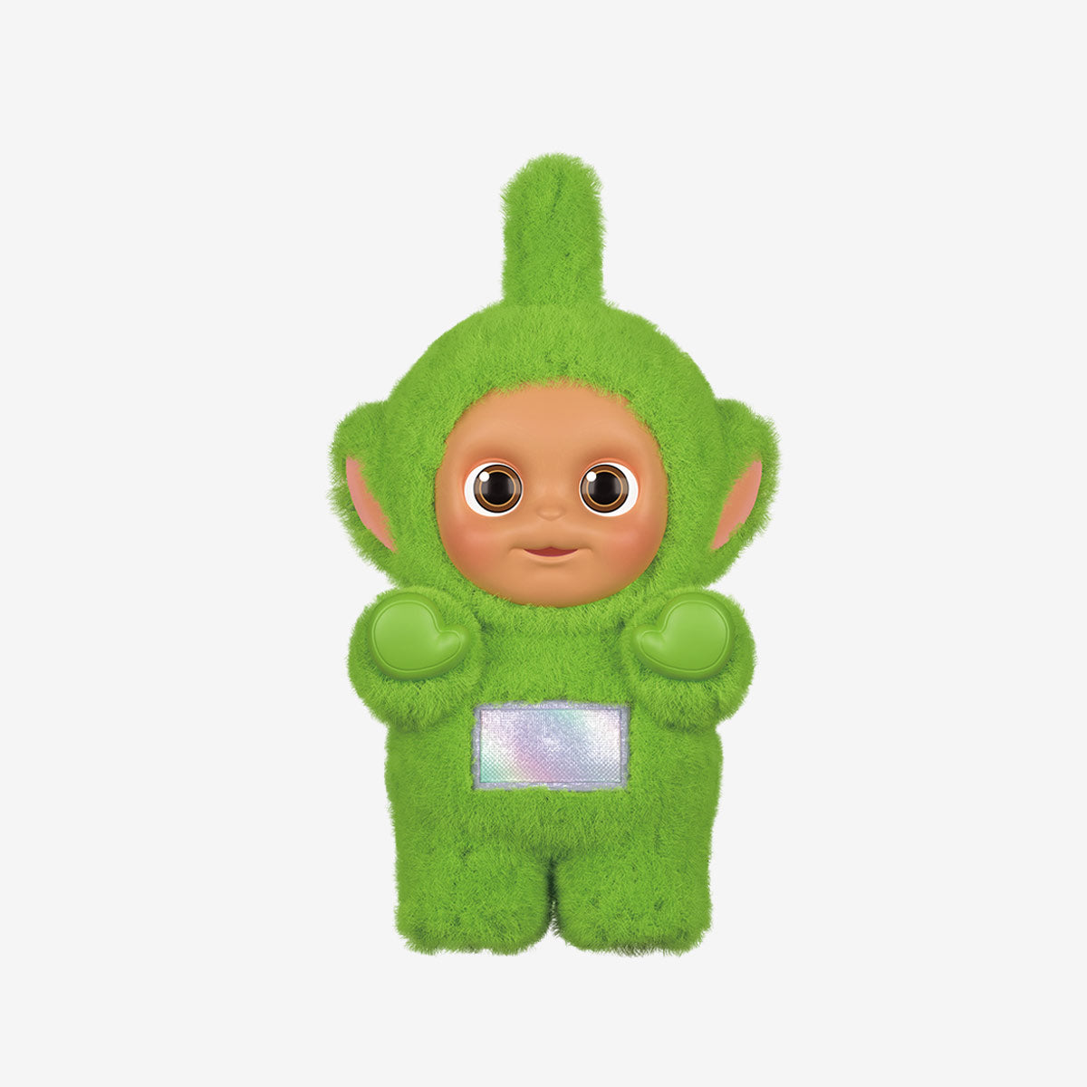 Teletubbies Vibrancy Series Figures - EXOTIC MUNCH