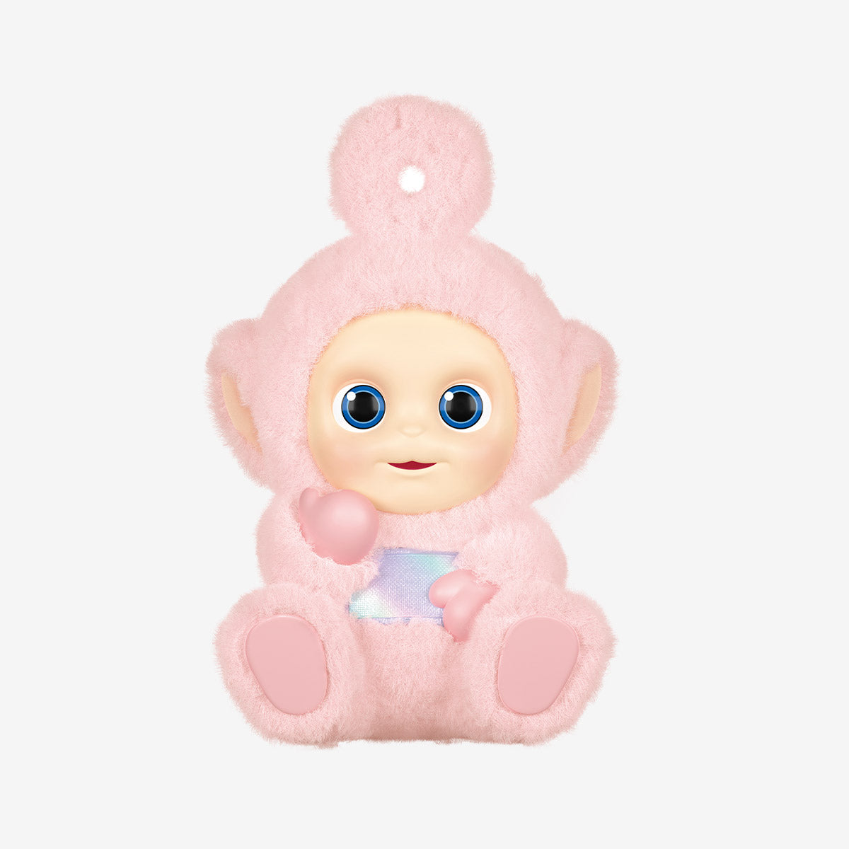 Teletubbies Vibrancy Series Figures - EXOTIC MUNCH
