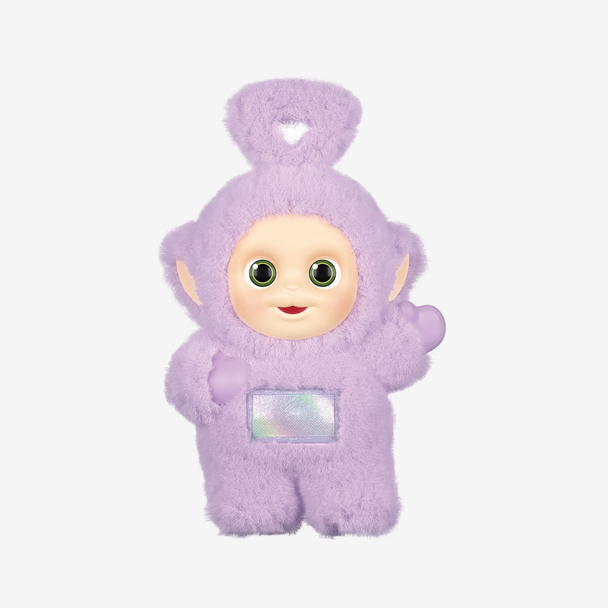 Teletubbies Vibrancy Series Figures - EXOTIC MUNCH