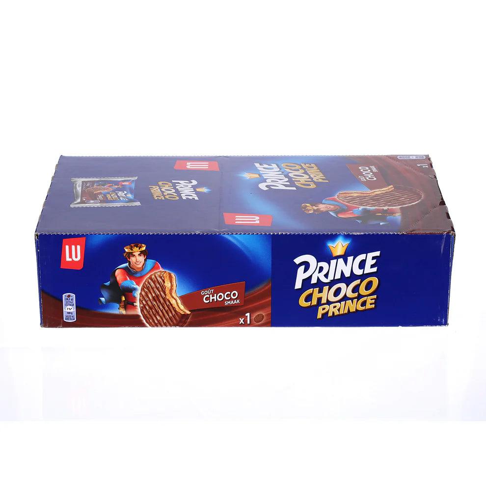 LU CHOCO PRINCE - EXOTIC MUNCH