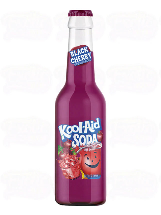 KOOL-AID SODA