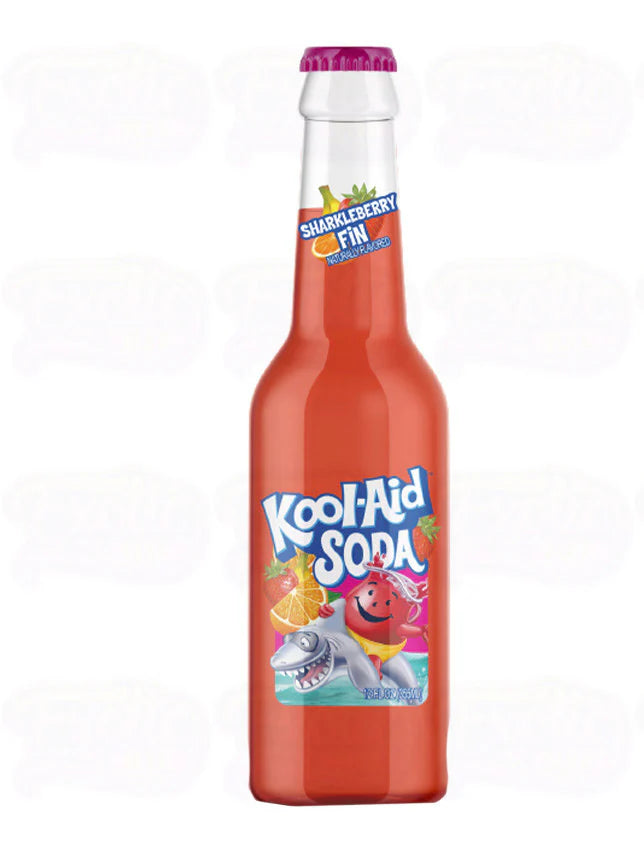 KOOL-AID SODA