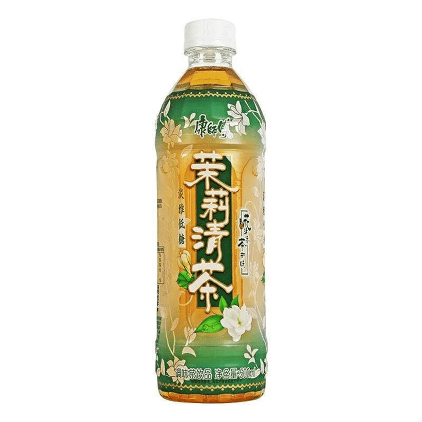 KSF JASMINE TEA - EXOTIC MUNCH