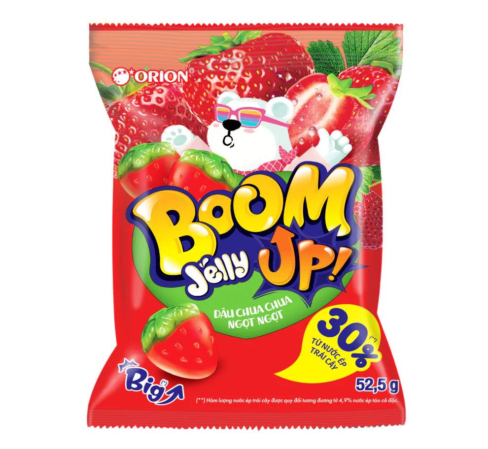 ORION BOOM JELLY GUMMY - EXOTIC MUNCH