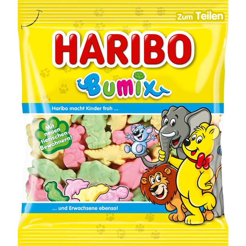 HARIBO BUMIX