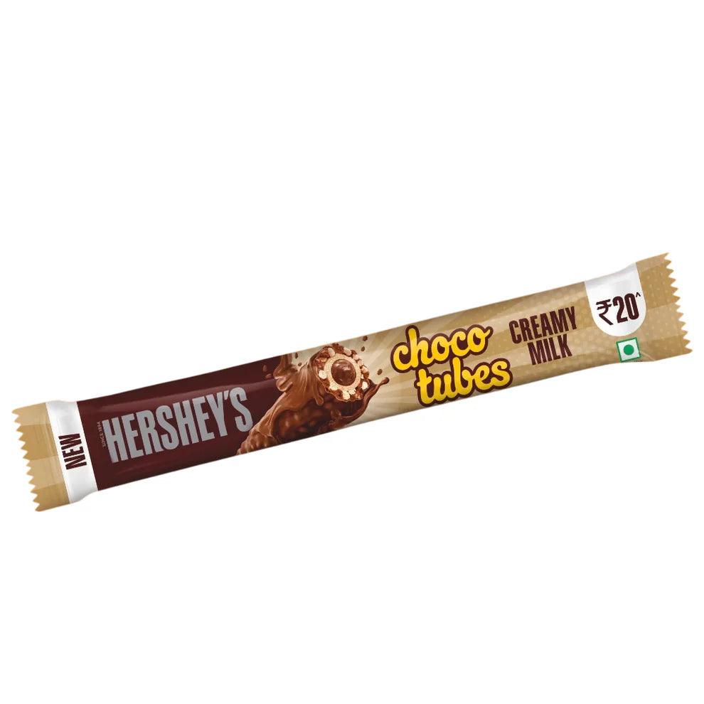HERSHEY’S CHOCOTUBE - EXOTIC MUNCH