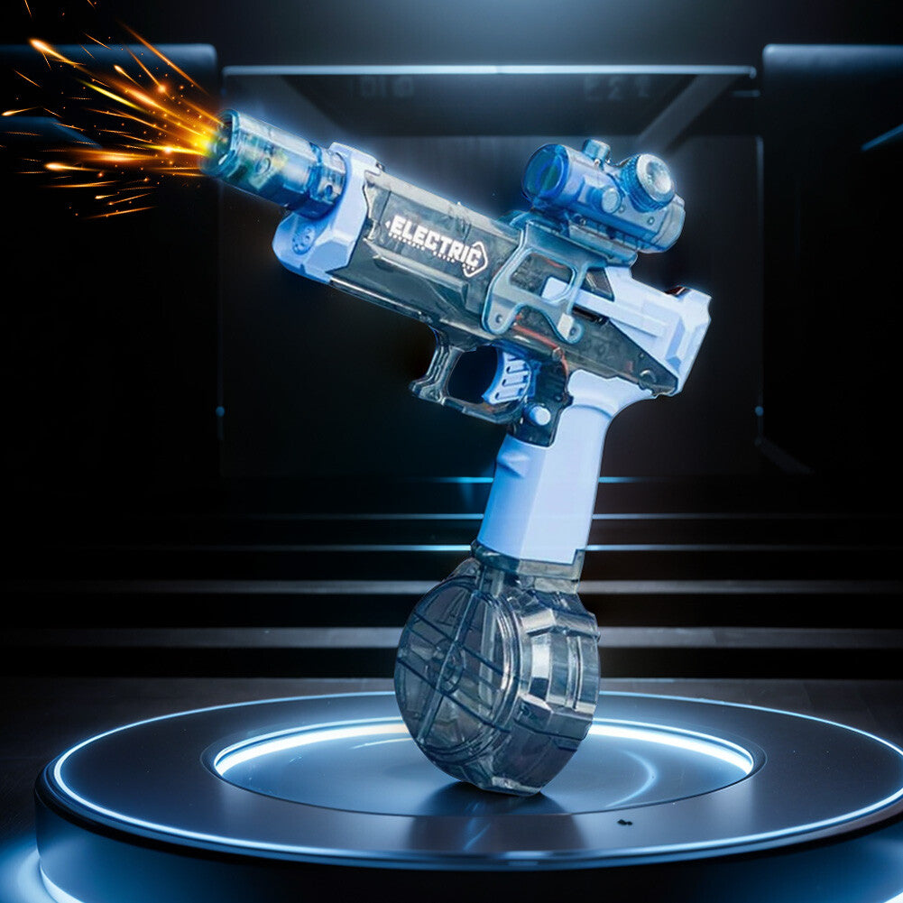 ELECTRIC WATER GUN - EXOTIC MUNCH